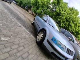 Обява за продажба на VW Passat 1.9 TDI 110 k.c ~3 500 лв. - изображение 1