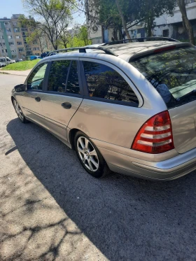 Mercedes-Benz C 220 | Mobile.bg    2