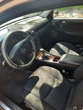 Mercedes-Benz C 220 | Mobile.bg    5