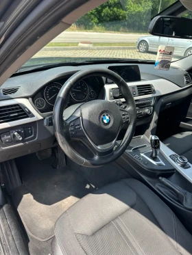 BMW 318 2018 год 150 кс facelift led 8ZF - 21999 лв. - 31813476 7