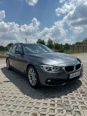 BMW 318 2018 год 150 кс facelift led 8ZF - 21999 лв. - 31813476 3