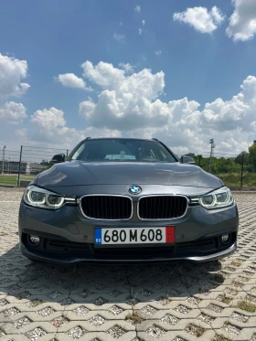 BMW 318 2018 год 150 кс facelift led 8ZF - 21999 лв. - 31813476 2