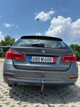 BMW 318 2018 год 150 кс facelift led 8ZF - 21999 лв. - 31813476 6