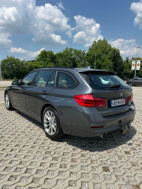 BMW 318 2018 год 150 кс facelift led 8ZF - 21999 лв. - 31813476 4