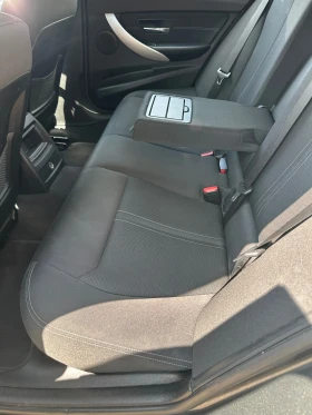 BMW 318 2018 год 150 кс facelift led 8ZF - 21999 лв. - 31813476 13