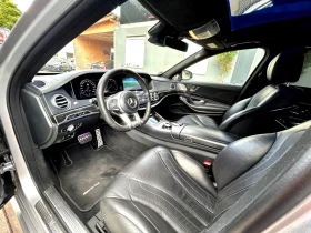 Mercedes-Benz S 450 ОЧАКВАН ВНОС LONG BURMEISTER ЛИЗИНГ 100% - 83660 лв. - 90897267 8
