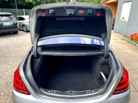 Mercedes-Benz S 450 ОЧАКВАН ВНОС LONG BURMEISTER ЛИЗИНГ 100% - 83660 лв. - 90897267 13