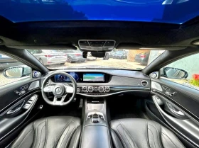 Mercedes-Benz S 450 ОЧАКВАН ВНОС LONG BURMEISTER ЛИЗИНГ 100% - 83660 лв. - 90897267 10