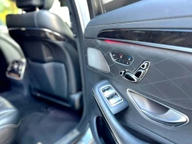 Mercedes-Benz S 450 ОЧАКВАН ВНОС LONG BURMEISTER ЛИЗИНГ 100% - 83660 лв. - 90897267 11