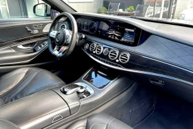 Mercedes-Benz S 450 ОЧАКВАН ВНОС LONG BURMEISTER ЛИЗИНГ 100% - 83660 лв. - 90897267 9