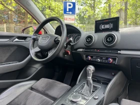 Audi A3 Sportback 2.0 TDI - 26500 лв. - 78643969 10