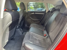 Audi A3 Sportback 2.0 TDI - 26500 лв. - 78643969 13