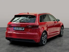 Audi A3 Sportback 2.0 TDI - 26500 лв. - 78643969 3