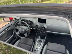 Audi A3 Sportback 2.0 TDI - 26500 лв. - 78643969 11