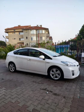 Toyota Prius - 15900 лв. - 33931602 4