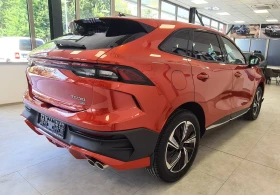 Обява за продажба на DONGFENG T5-EVO 1.5t HEV Face Multimedia ~66 000 лв. - изображение 2