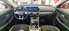 Обява за продажба на DONGFENG T5-EVO 1.5t HEV Face Multimedia ~66 000 лв. - изображение 4