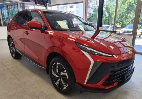 Обява за продажба на DONGFENG T5-EVO 1.5t HEV Face Multimedia ~66 000 лв. - изображение 1