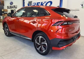 Обява за продажба на DONGFENG T5-EVO 1.5t HEV Face Multimedia ~66 000 лв. - изображение 3