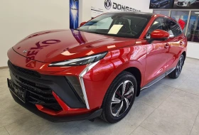 Обява за продажба на DONGFENG T5-EVO 1.5t HEV Face Multimedia ~66 000 лв. - изображение 1