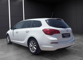 Обява за продажба на Opel Astra SPORTS TOURER* NAVI* PARKTRONIC* CLIMA*  ~12 800 лв. - изображение 2