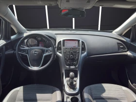 Обява за продажба на Opel Astra SPORTS TOURER* NAVI* PARKTRONIC* CLIMA*  ~12 800 лв. - изображение 10