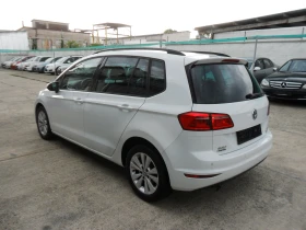 Обява за продажба на VW Sportsvan 1, 6-TDI-EURO-6B-BLUEMOTIONTECHNOLOGY ~13 500 лв. - изображение 7