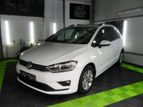 Обява за продажба на VW Sportsvan 1, 6-TDI-EURO-6B-BLUEMOTIONTECHNOLOGY ~13 500 лв. - изображение 1