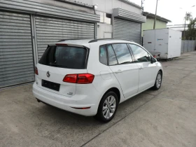 Обява за продажба на VW Sportsvan 1, 6-TDI-EURO-6B-BLUEMOTIONTECHNOLOGY ~13 500 лв. - изображение 5