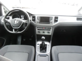 Обява за продажба на VW Sportsvan 1, 6-TDI-EURO-6B-BLUEMOTIONTECHNOLOGY ~13 500 лв. - изображение 11