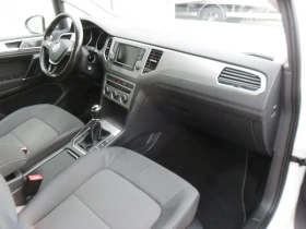 VW Sportsvan 1, 6-TDI-EURO-6B-BLUEMOTIONTECHNOLOGY - 13500 лв. - 79613570 13
