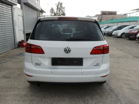 Обява за продажба на VW Sportsvan 1, 6-TDI-EURO-6B-BLUEMOTIONTECHNOLOGY ~13 500 лв. - изображение 6