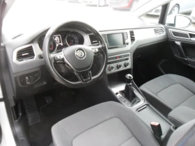 Обява за продажба на VW Sportsvan 1, 6-TDI-EURO-6B-BLUEMOTIONTECHNOLOGY ~13 500 лв. - изображение 8