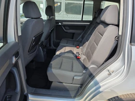 VW Touran 1.4TSI FACELIFT - 8355 лв. - 66530142 11