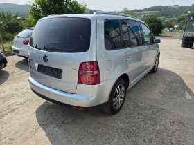 VW Touran 1.4TSI FACELIFT - 8355 лв. - 66530142 7