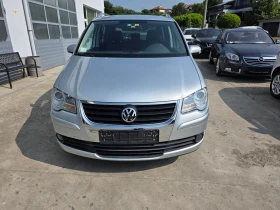 VW Touran 1.4TSI FACELIFT - 8355 лв. - 66530142 2