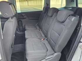 Обява за продажба на VW Sharan 2.0 177к.с. АВТОМАТИК 7 места ~18 800 лв. - изображение 8