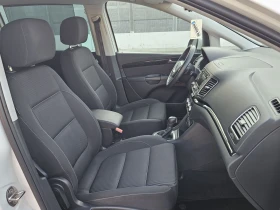 Обява за продажба на VW Sharan 2.0 177к.с. АВТОМАТИК 7 места ~18 800 лв. - изображение 9