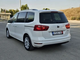 Обява за продажба на VW Sharan 2.0 177к.с. АВТОМАТИК 7 места ~18 800 лв. - изображение 3