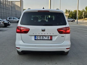 Обява за продажба на VW Sharan 2.0 177к.с. АВТОМАТИК 7 места ~18 800 лв. - изображение 2