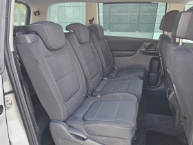 Обява за продажба на VW Sharan 2.0 177к.с. АВТОМАТИК 7 места ~18 800 лв. - изображение 10