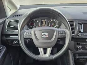 VW Sharan 2.0 177..  7  | Mobile.bg    13