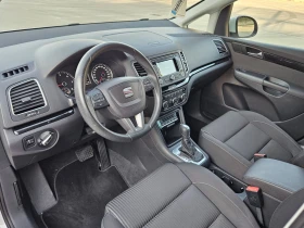 Обява за продажба на VW Sharan 2.0 177к.с. АВТОМАТИК 7 места ~18 800 лв. - изображение 7