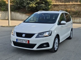 Обява за продажба на VW Sharan 2.0 177к.с. АВТОМАТИК 7 места ~18 800 лв. - изображение 5