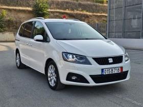 Обява за продажба на VW Sharan 2.0 177к.с. АВТОМАТИК 7 места ~18 800 лв. - изображение 1