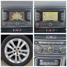 VW Sharan 2.0 177..  7  | Mobile.bg    15