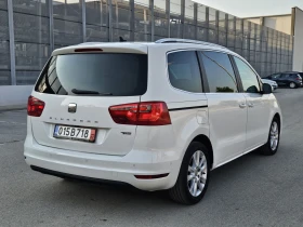 Обява за продажба на VW Sharan 2.0 177к.с. АВТОМАТИК 7 места ~18 800 лв. - изображение 1
