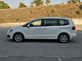 Обява за продажба на VW Sharan 2.0 177к.с. АВТОМАТИК 7 места ~18 800 лв. - изображение 4
