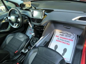 Peugeot 2008 1, 6HDi-114k.6 ckop.LED, , , ,  | Mobile.bg    11