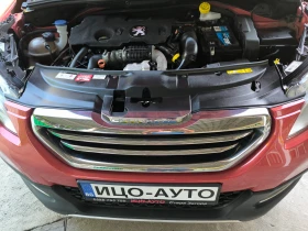 Peugeot 2008 1, 6HDi-114k.6 ckop.LED, , , ,  | Mobile.bg    16